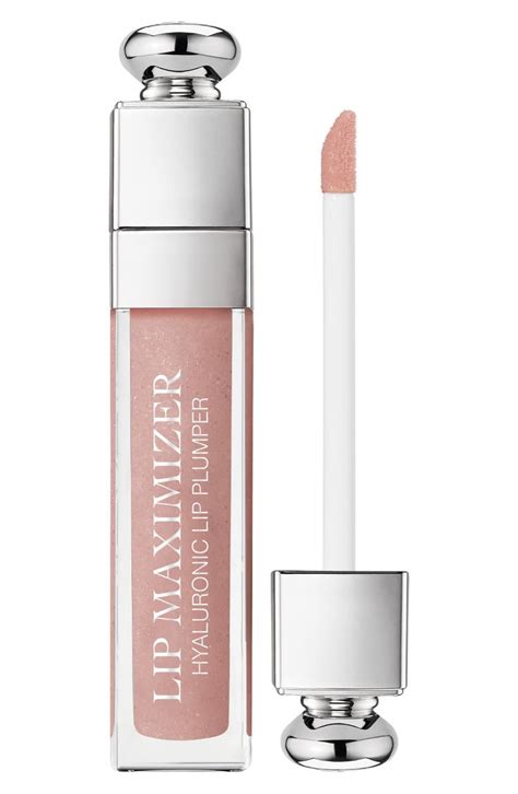 lip maximizer beige sunrise dior|Dior addict lip maximizer.